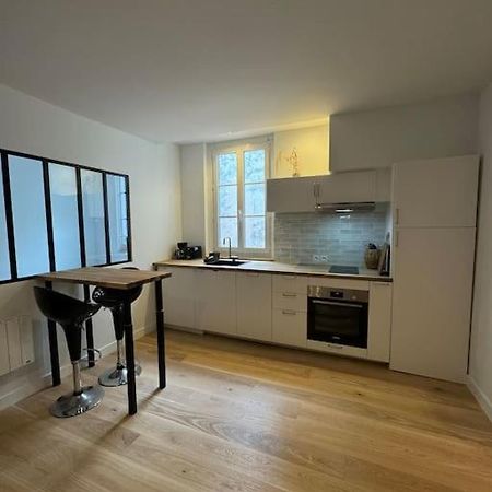 Appartement Hyper Centre Ла Рошел Екстериор снимка