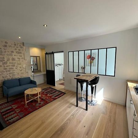 Appartement Hyper Centre Ла Рошел Екстериор снимка