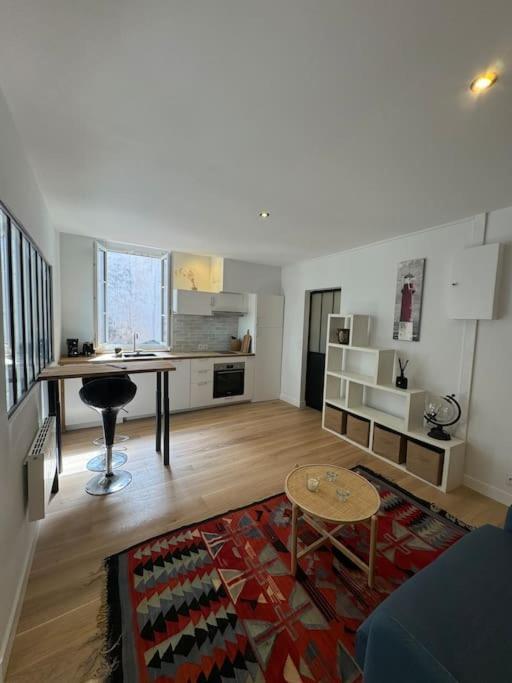 Appartement Hyper Centre Ла Рошел Екстериор снимка