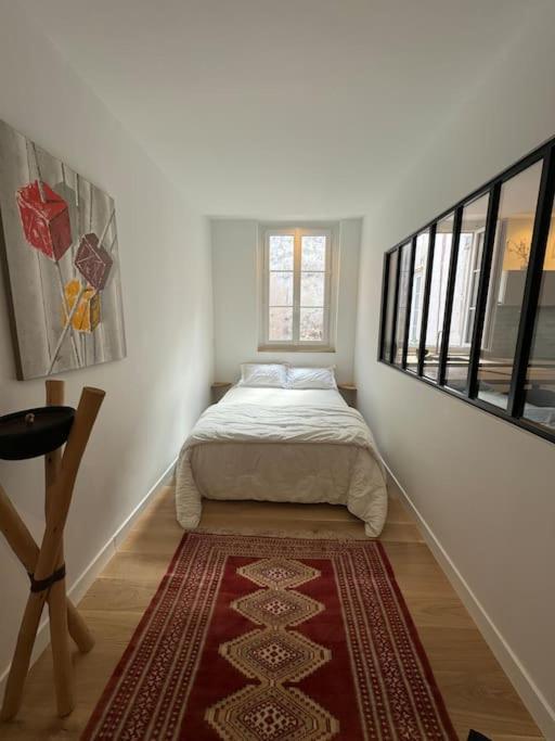 Appartement Hyper Centre Ла Рошел Екстериор снимка