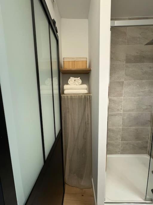 Appartement Hyper Centre Ла Рошел Екстериор снимка