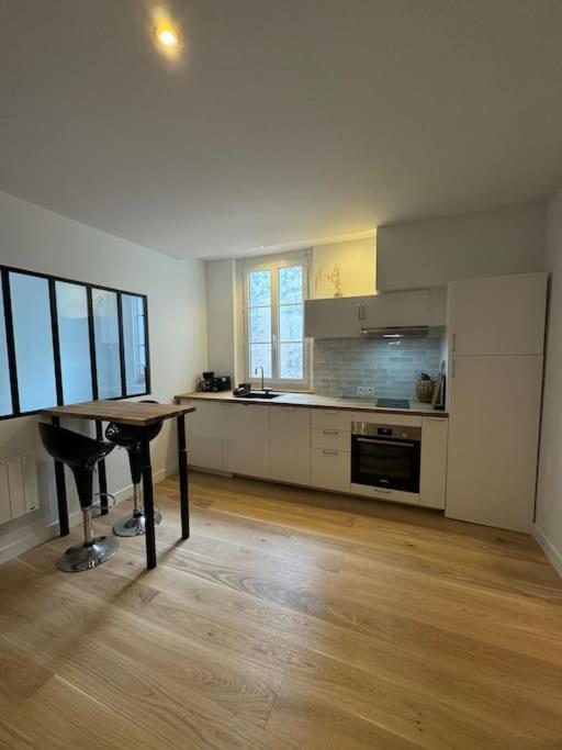 Appartement Hyper Centre Ла Рошел Екстериор снимка