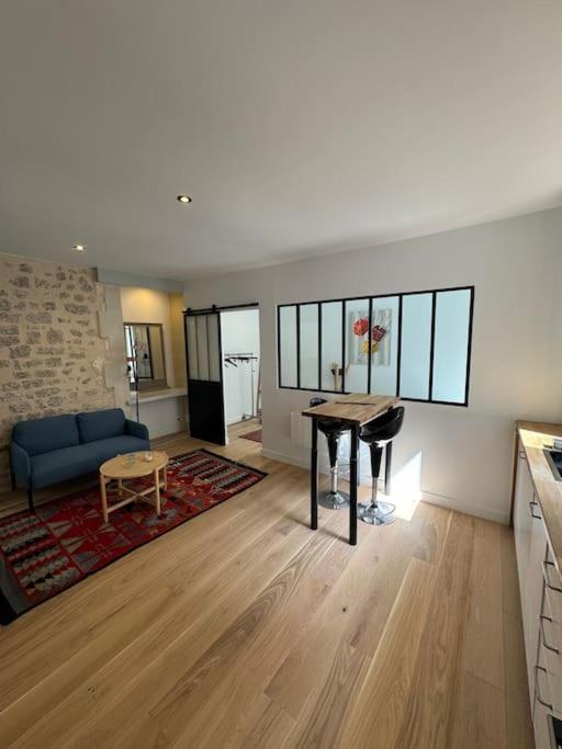 Appartement Hyper Centre Ла Рошел Екстериор снимка